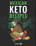 Mexican Keto Recipes