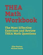 THEA Math Workbook