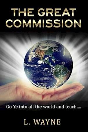 The Great Commission