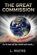 The Great Commission