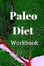 Paleo Diet Workbook