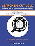 Searching Out Loud - Unit One