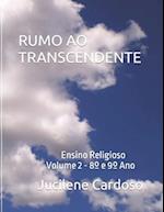 Rumo Ao Transcendente