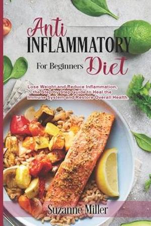 Anti-Inflammatory Diet for Beginners