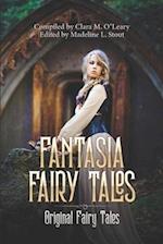 Fantasia Fairy Tales 