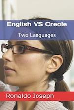 English VS Creole