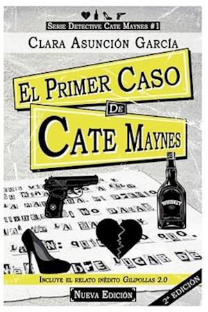 El primer caso de Cate Maynes