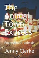 The Animal Town Express