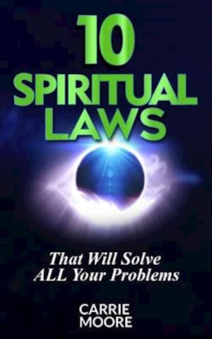 10 Spiritual Laws