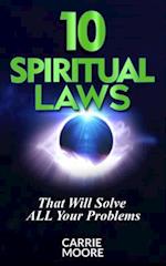 10 Spiritual Laws