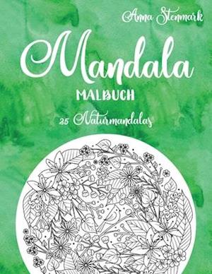 Mandala Malbuch