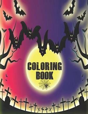 Coloring Book