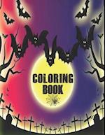 Coloring Book