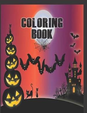 Coloring Book