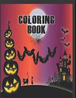 Coloring Book