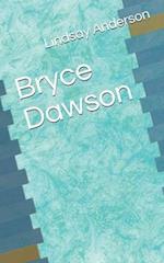 Bryce Dawson