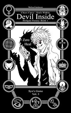 Devil Inside - Syn's Game H.F. Book 1 Vol. 3