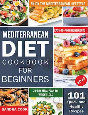 Mediterranean Diet For Beginners