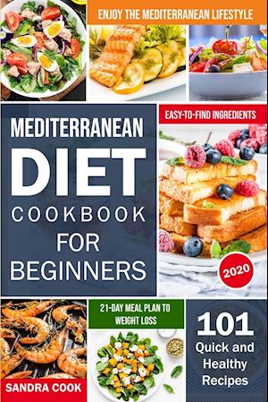 Mediterranean Diet For Beginners