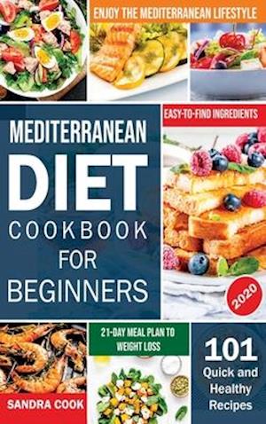 Mediterranean Diet For Beginners