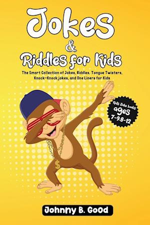 Jokes and Riddles for Kids