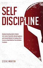 Self Discipline