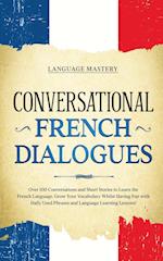 Conversational French Dialogues