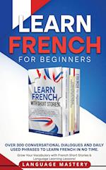 Learn French for Beginners