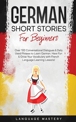 German Short Stories for Beginners