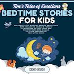 Bedtime Stories for Kids