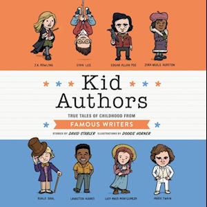 Kid Authors