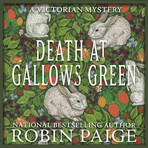 Death at Gallows Green