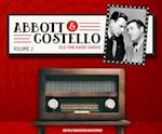 Abbott and Costello: Volume 2