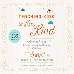 Teaching Kids to Be Kind