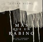 Mas que un rabino (Rabbi)