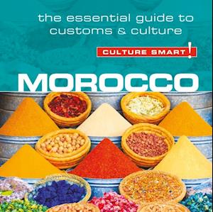 Morocco - Culture Smart!