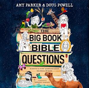 Big Book of Bible Questions