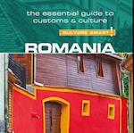 Romania - Culture Smart!