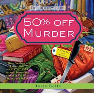 50% Off Murder