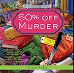 50% Off Murder