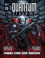 Quantum Tales Volume 7