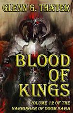 Blood of Kings (Harbinger of Doom -- Volume 12)