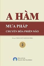 A Ham Mua Phap Chuyen Hoa Phien Nao Tap 2