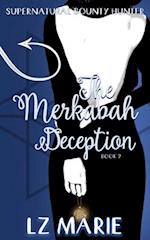 The Merkabah Deception