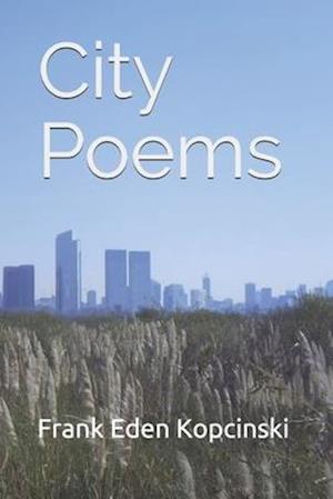 City Poems