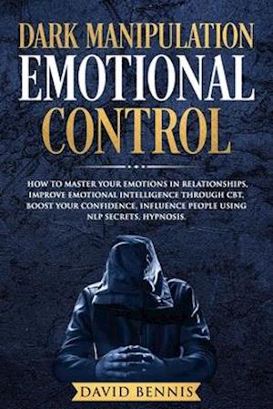 Dark Manipulation Emotional Control