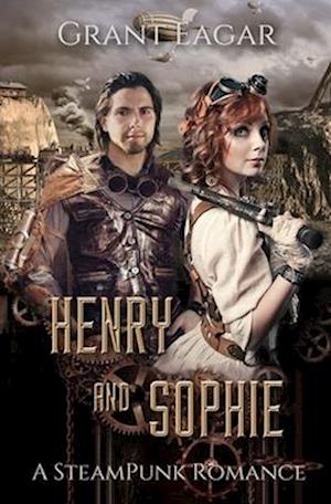 Henry and Sophie