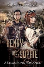 Henry and Sophie