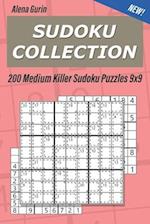 Sudoku Collection