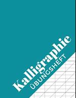 Kalligraphie Übungsheft